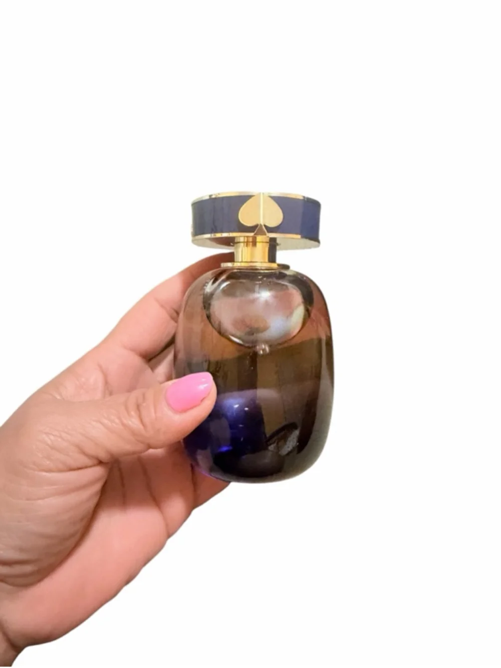 kate spade new york Sparkle Eau De Parfum Intense - Long Lasting Fragrance.